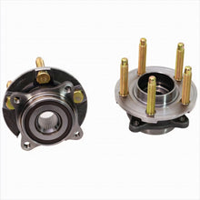 Load image into Gallery viewer, Ford Performance Parts Ford Racing 2015-2017 Ford Mustang Rear Wheel Hub Kit With ARP Studs