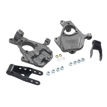 Load image into Gallery viewer, Belltech Lowering Kit 2016.5-2018 Sil/Sierra All Cab 2WD&amp;4WD 2" F/2"or 3" Rear