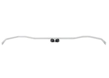 Load image into Gallery viewer, Whiteline Performance Rear Sway Bar - 18mm 2 Point Adjustable