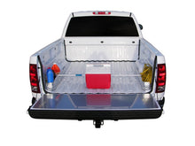 Load image into Gallery viewer, Access Accessories Cargo Mgt HD (Alum. Dia. Tread Bed Pockets w/EZ Retriever) 70035