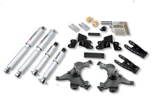 Load image into Gallery viewer, Belltech Lowering Kit With Sp Shocks 690Sp