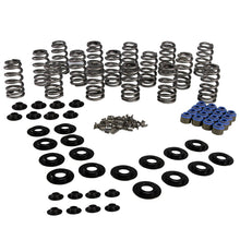 Load image into Gallery viewer, COMP Cams 03-08 Dodge 5.7L Hemi 0.600in Lift Beehive Spring Kit w/ Steel Retainers 26918CA-KIT