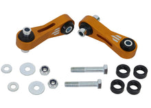 Load image into Gallery viewer, Whiteline 13+ Scion FRS/Subaru BRZ/Toyota 86 / 09-18 Subaru Forester Rear Swaybar End Link Kit KLC231