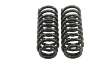 Load image into Gallery viewer, Belltech Coil Spring Set 02-06 Trailblazer/envoy