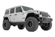 Load image into Gallery viewer, Rough Country 3.5 Inch Lift Kit C/A Drop | 4-Door | 392 | Jeep Wrangler Unlimited (18-23)