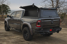 Load image into Gallery viewer, Rough Country Bed Cap Molle Panel Side Storage Bin Drivers Side