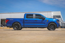 Load image into Gallery viewer, Rough Country 2 Inch Lowering Kit 4 Inch Rear Lowering | M1 | Ford F150 (2015-2025)