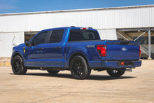 Load image into Gallery viewer, Rough Country 2 Inch Lowering Kit 4 Inch Rear Lowering | M1 | Ford F150 (2015-2025)