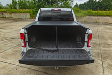 Load image into Gallery viewer, Rough Country Retractable Bed Cover 5'7" Bed | 2019-2027 Ram 1500 &amp; RHO /1500 TRX