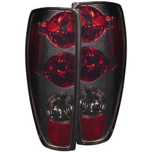 Load image into Gallery viewer, Anzo 2004-2012 Chevrolet Colorado Taillights Red/Smoke