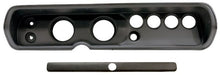 Load image into Gallery viewer, Autometer 64-65 Chevy Chevelle Direct Fit Gauge Panel 3-3/8in x2 / 2-1/16in x4 2929
