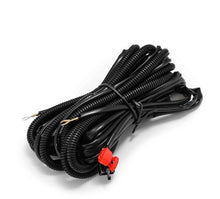 Load image into Gallery viewer, AlphaRex 02-08 Dodge Ram 1500/03-09 Ram 2500/3500 DoubleTap Dual Color LED Proj Fog Light Harness 211011 *Discontinued