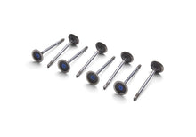 Load image into Gallery viewer, Ford Racing Coyote 5.2L Lightweight Exhaust Valve - Set of 8 M-6505-M52