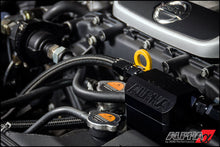 Load image into Gallery viewer, AMS Performance 2009+ Nissan GT-R R35 Alpha Air Oil Separator ALP.07.04.0023-1