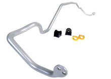 Load image into Gallery viewer, Whiteline Rear Sway Bar 20mm X Heavy Duty Blade Adjustable Subaru BAJA 2003-2006