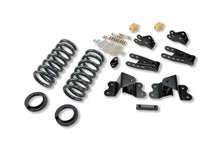 Load image into Gallery viewer, Belltech LOWERING KIT W/O SHOCKS 698