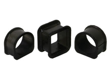 Load image into Gallery viewer, Whiteline Steering Rack &amp; Pinion Mount Bushings Subaru Forester 2003-2008