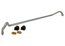 Load image into Gallery viewer, Whiteline Front Sway Bar 22mm Heavy Duty Blade Adjustable Subaru Forester 09-10