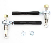 Load image into Gallery viewer, SPL Part 370Z/G37 Front Outer Tie Rod Ends Adjustable for Bumpsteer