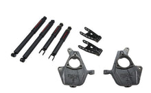 Load image into Gallery viewer, Belltech Lowering Kit With Nd2 Shocks