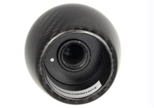 Load image into Gallery viewer, Ford Performance Parts Focus St Carbon Fiber Shift Knob