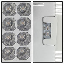 Load image into Gallery viewer, Spyder Ford F150 side 97-03/F250/350/450 Super Duty 99-07 LED Tail Lights Chrm ALT-YD-FF15097-LED-C 5003478