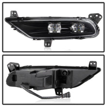 Load image into Gallery viewer, Spyder Chrysler 300 2015-2019 OEM Style Full LED Fog Lights - Left - w/o Switch 5086969