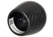 Load image into Gallery viewer, Ford Performance Parts Focus St Carbon Fiber Shift Knob