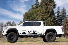 Load image into Gallery viewer, Belltech 16-21 Toyota Tacoma 4WD(Excludes TRD PRO) 4-6in. Lift Lift Kit 154301TP