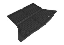 Load image into Gallery viewer, 3D MAXpider 19-21 Mercedes-Benz A-Class (V177) Kagu Cross Fold Cargo Liner - Black M1MB1171309