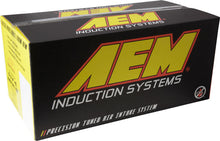 Load image into Gallery viewer, AEM Induction AEM 06 Mazda MX-5 Polished Cold Air Intake 21-640P