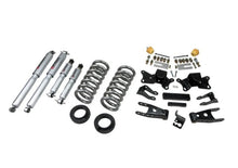 Load image into Gallery viewer, Belltech Lowering Kit With Sp Shocks 718Sp