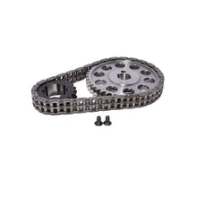 Load image into Gallery viewer, Comp Cams Keyway Adjustable Billet Timing Set; Ford Small Block 1965-88, .005"