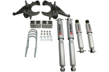 Load image into Gallery viewer, Belltech Lowering Kit With Sp Shocks 617Sp
