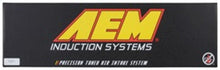Load image into Gallery viewer, AEM Induction AEM 00-05 Toyota MR2 Spyder 1.8L Blue Cold Air Intake 21-462B