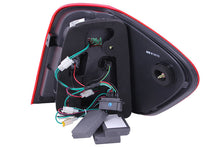 Load image into Gallery viewer, Anzo 2006-2007 Mercedes Benz M Class W164 LED Tail lights Red/Clear