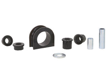 Load image into Gallery viewer, Whiteline 2001 Toyota Sequoia Steering Rack Bushing Kit W13399