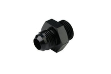 Load image into Gallery viewer, Aeromotive ORB-10 to AN-08 Male Flare Reducer Fitting