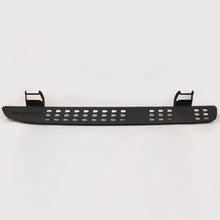 Load image into Gallery viewer, Ford Racing 15-21 Ford F-150 Crew Cab / 17-21 F-Super Duty Crew Cab Rock Slider Steps M-16450-FSORB