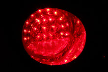 Load image into Gallery viewer, Anzo 2003-2008 Toyota Corolla LED Taillights Red/Smoke