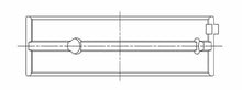 Load image into Gallery viewer, ACL Renault 1764 1998cc Race Series Standard Size Main Bearing Set 5M7807H-STD