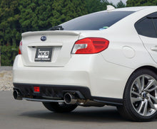 Load image into Gallery viewer, HKS Super Turbo Muffler Vag Wrx S4 31029-Af012