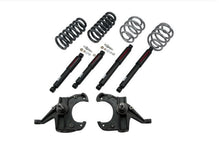 Load image into Gallery viewer, Belltech Lowering Kit With Nd2 Shocks 709Nd