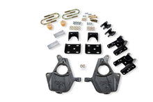 Load image into Gallery viewer, Belltech LOWERING KIT W/O SHOCKS 679