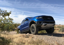 Load image into Gallery viewer, Ford Racing 19-21 Ford Ranger Fox (Tuned By Ford Performance) Off-Road Suspension Leveling Kit M-18000-RA