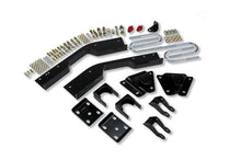 Load image into Gallery viewer, Belltech Flip Kit 92-94 GM Suburban C1500 7 inch