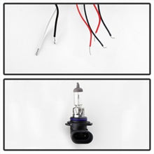 Load image into Gallery viewer, Spyder GMC Sierra 1500/2500/3500 99-06 Projector Headlights LED Halo LED Black PRO-YD-CDE00-HL-BK 5009357