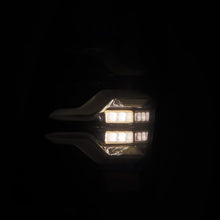 Load image into Gallery viewer, AlphaRex 05-15 Toyota Tacoma LUXX LED Taillights Alpha Blk w/Activ Light/Seq Signal 680050 *Discontinued