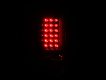 Load image into Gallery viewer, Anzo 1994-2001 Dodge Ram LED Taillights Black