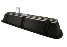 Load image into Gallery viewer, Ford Performance Parts Ford Racing Black Satin Valve Cover Cobra